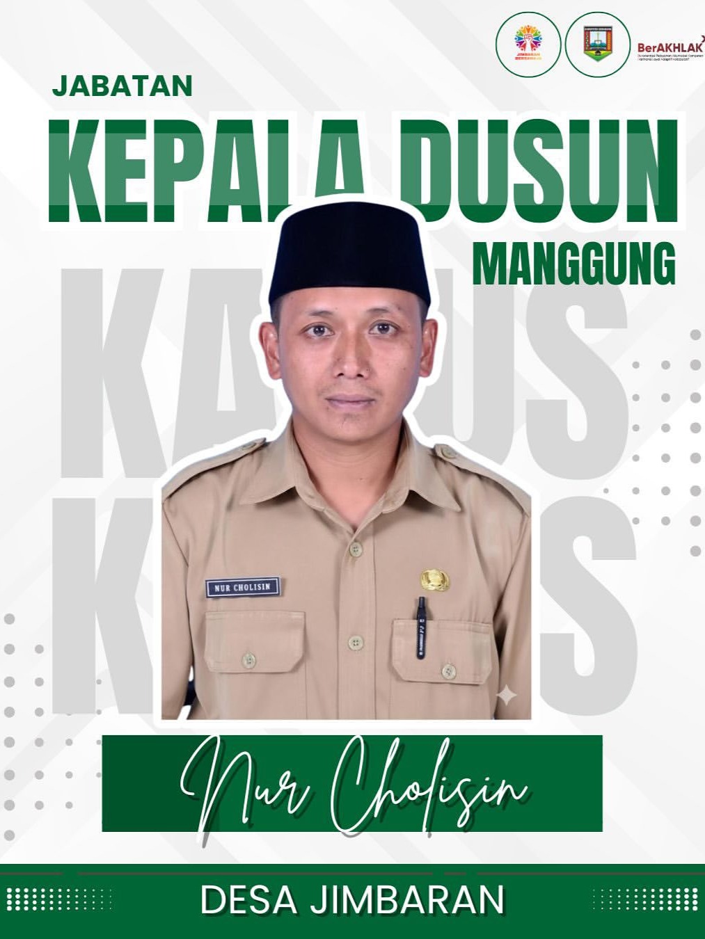 Nur Cholisin