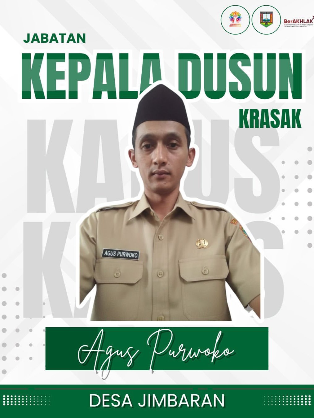 Agus Purwoko