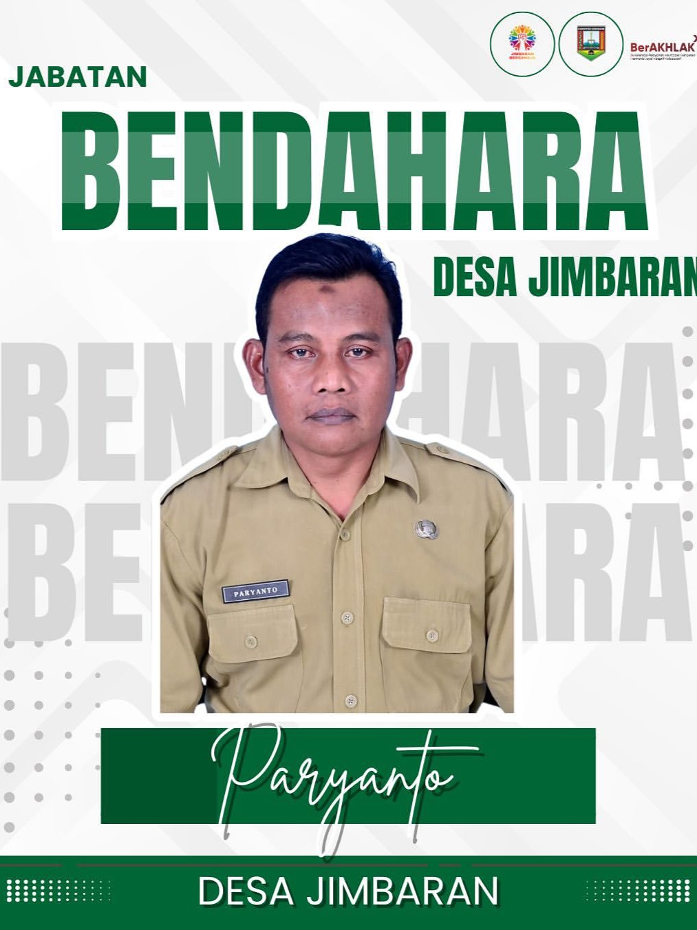 Paryanto