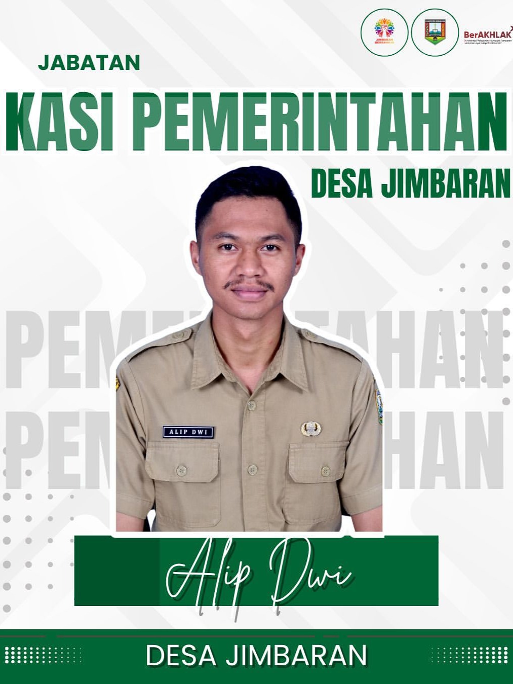 Alip Dwi