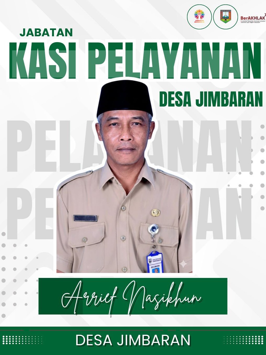 Arrief Nasikhun