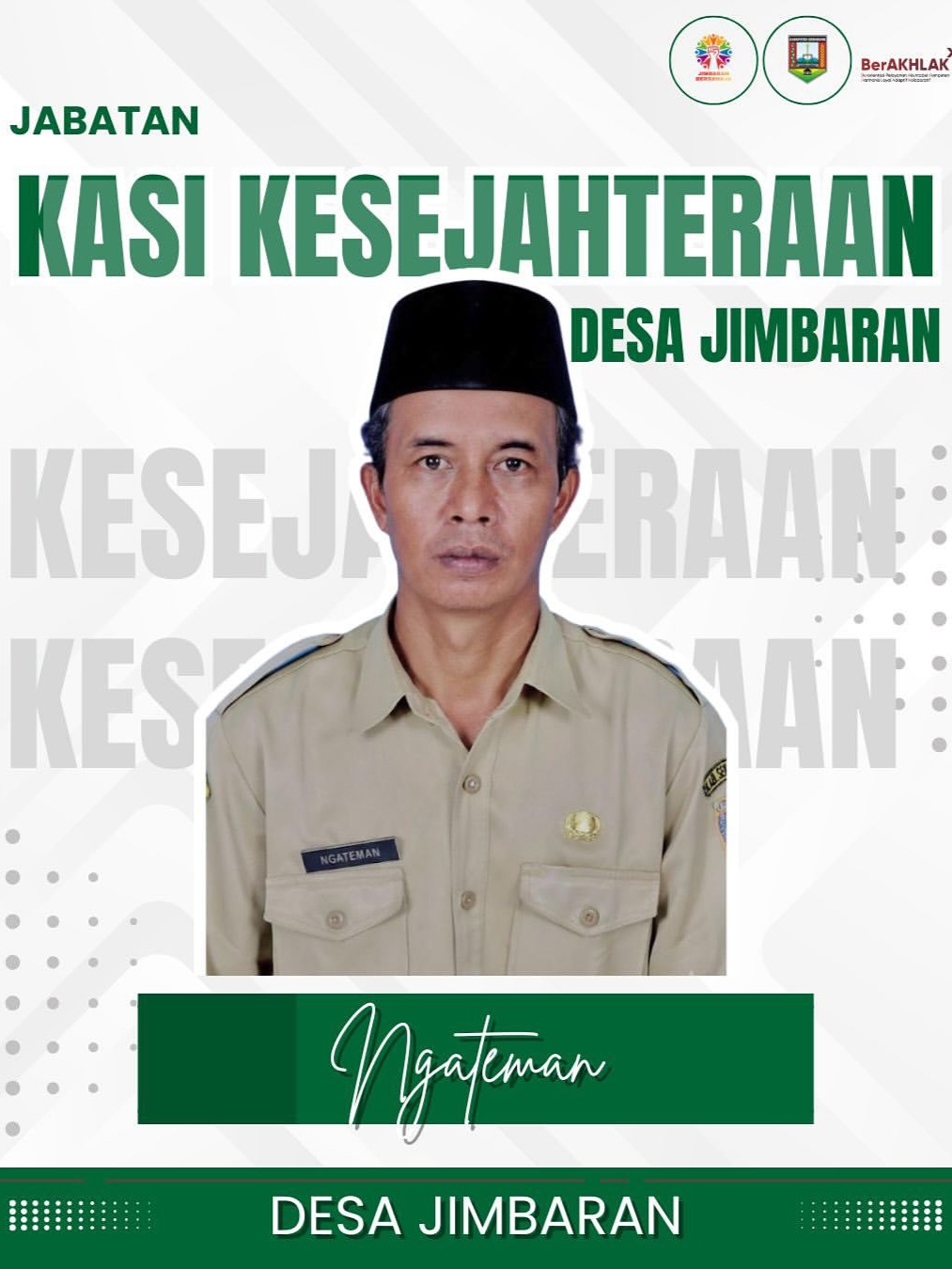 Ngateman