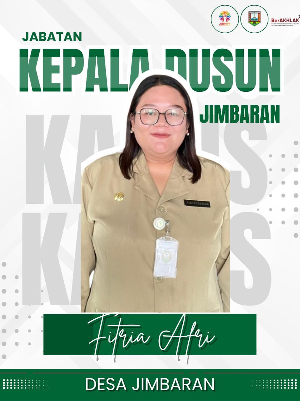 Fitria Afri