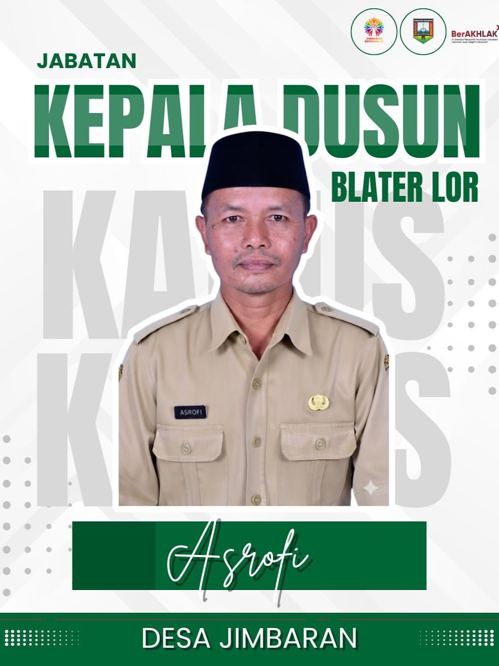 Asrofi