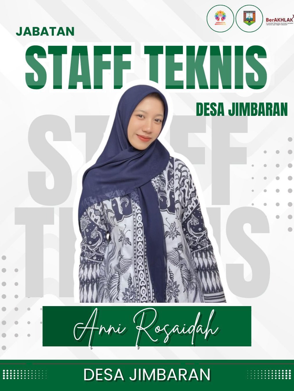 Anni Rosaidah